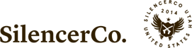 Silencer Co Logo