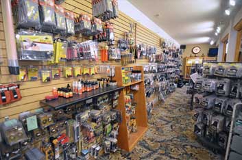 Hunting & Shooting Accessories